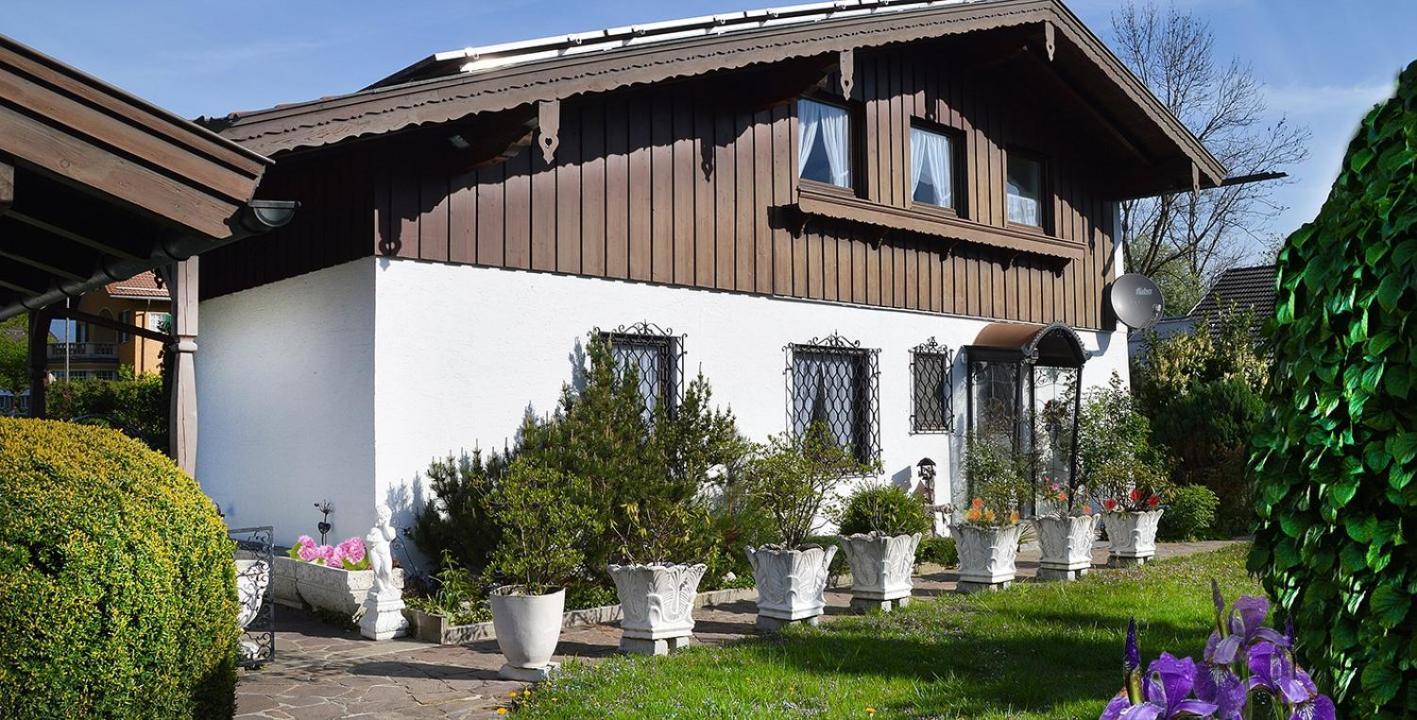 Gasthof Hotel Zur Post คีเฟอร์สเฟลเดน ภายนอก รูปภาพ