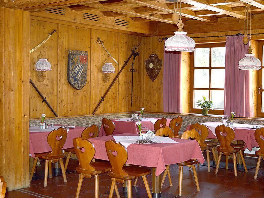 Gasthof Hotel Zur Post คีเฟอร์สเฟลเดน ภายนอก รูปภาพ